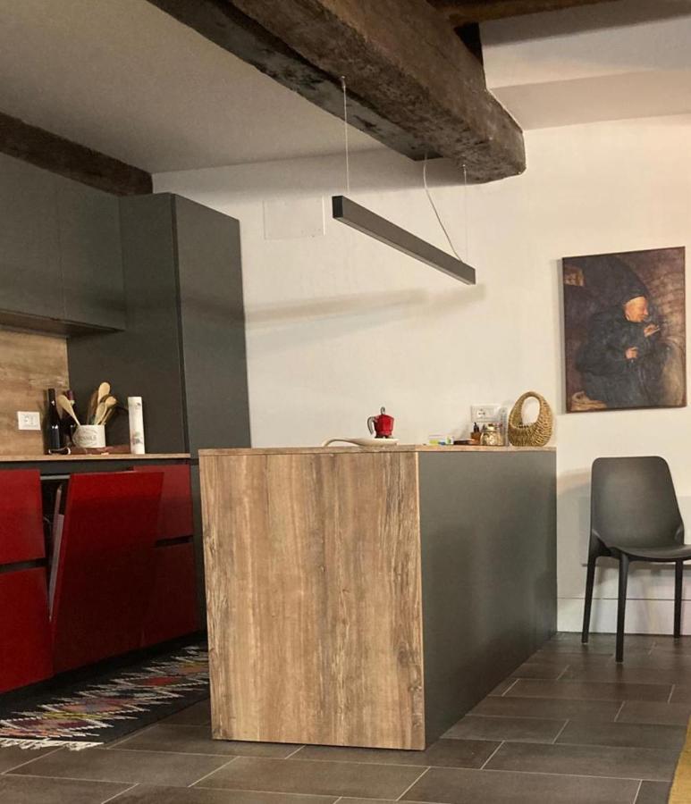 Ca'Zanon Apartment Venice Exterior photo