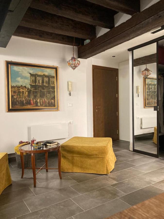Ca'Zanon Apartment Venice Exterior photo